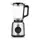 Blender ETA Mira 901190000, 1200W, 1.5L, Glass Jar, Silver/Black