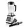 Blender ETA Vital Blend Mini 210090000, 1500W, 2 L Tritan, 15000-28000 rpm, White/Black, 2 image