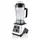Blender ETA Vital Blend Mini 210090000, 1500W, 2 L Tritan, 15000-28000 rpm, White/Black