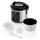 Rice Cooker ETA Granellino 413190000, 500W, 1.5L, 9 Programs, 4 image