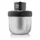 Food Chopper ETA 407990000 Flexo, 350W, 1.5L + 0.8L Stainless Steel Bowls, Black/Silver, 2 image