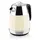 Electric Kettle ETA918690040 Storio, 1.7 L, 2150W, Stainless Steel, Retro Design, STRIX, Beige, 4 image
