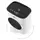 Electric Fan Heater ETA 462390000 Fogos II, PTC Ceramic, 1500W, Oscillation, Timer, White, 2 image