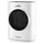 Electric Fan Heater ETA 462390000 Fogos II, PTC Ceramic, 1500W, Oscillation, Timer, White