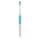 Electric Toothbrush ETA 070990010 Sonetic, Sonic, 2 Modes, 2 Brush Heads, White/Green