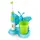 Electric Toothbrush ETA 129490080 Zubnička, Kids, 4500 oscillations/min, with Hourglass, Blue, 2 image