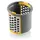 Electric Grater ETA Gratta 507990000, 70W, 5 Drums, Black/Grey, 5 image