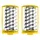 Electric Grater ETA Gratta 507990000, 70W, 5 Drums, Black/Grey, 6 image