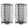 Electric Grater ETA Gratta 507990000, 70W, 5 Drums, Black/Grey, 7 image