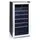 Wine Cooler ETA 952990010GN, 77 L, 28 bottles, Black, 2 image