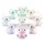 Aroma Diffuser / Air Humidifier ETA 963490000 Manny, Kids Design, 90ml, 20m², White, 5 image