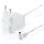 Aroma Diffuser / Air Humidifier ETA 963490000 Manny, Kids Design, 90ml, 20m², White, 7 image