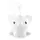 Aroma Diffuser / Air Humidifier ETA 963490000 Manny, Kids Design, 90ml, 20m², White