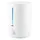Air Humidifier ETA Moisty 362990000, 5L, 300 ml/h, 40 m², White, 5 image