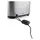 Air Humidifier ETA Noble Smart 562990000, 4 L, 500 ml/h, up to 50 m², Wi-Fi, Cool/Warm Mist, Grey, 5 image