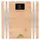 Body Analysis Scale ETA 177990000 Bamboo Fit, 180 kg, Bamboo Surface, Brown, 3 image
