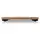 Body Analysis Scale ETA 177990000 Bamboo Fit, 180 kg, Bamboo Surface, Brown, 4 image