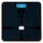 Body Analysis Scale ETA 178190000 Christine, 180 kg, Glass, Black, 2 image