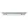 Bathroom Scale ETA277990000 Vital Fitness, 180 kg, with App, White, 5 image