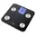Bathroom Scale ETA377990000 Tracey, 180 kg, Diagnostic, Black, 2 image