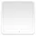 Bathroom Scale ETA878090000 Fenité, 180 kg, White, 2 image