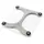Bathroom Scale ETA878090000 Fenité, 180 kg, White, 4 image
