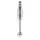 Hand Blender ETA 221590000 Spesso II, 1200W, 6 Speeds + Turbo, 600 ml Beaker, Whisk, Gray, 2 image