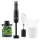 Hand Blender ETA 321990010 Mano, 1000W, 9 Speeds, with Chopper, Black, 2 image
