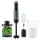 Hand Blender ETA 321990030 Mano, 1000W, 9 Speeds, with Chopper, Green, 2 image