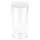 Hand Blender ETA Lento 301790000, 1200W, White, 6 image
