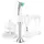 Hand Blender ETA Lento 301790000, 1200W, White