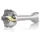 Hand Blender ETA Spesso II 321590000, 1200W, 3-in-1, Silver/Black, 8 image