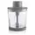 Hand Blender ETA Spesso II 421590000, 1200W, with Masher, Silver, 5 image