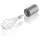 Hand Blender ETA Spesso II 421590000, 1200W, with Masher, Silver, 8 image