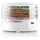 Food Dehydrator ETA 730190000 Secca, 380W, 5 Trays, 35–70°C, 24h Timer, White, 2 image