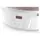 Food Dehydrator ETA 730190000 Secca, 380W, 5 Trays, 35–70°C, 24h Timer, White, 3 image
