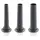 Meat Grinder ETA Ambo III 507590000, 2200W, 2.5 kg/min, Reverse, with Grater Attachment, White/Grey, 8 image