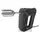 Hand Mixer ETA 305190000 Lento, 550W, 4 Speeds, Black, 3 image