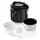 Multicooker ETA 813190000 Fornellino, Rice Cooker, 500W, 1.5L, 9 Programs, Black, 3 image