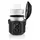 Multicooker ETA 813190000 Fornellino, Rice Cooker, 500W, 1.5L, 9 Programs, Black, 6 image