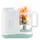 Baby Food Maker ETA 430690000 MIMI, Steam Cooker & Blender 6-in-1, 0.9L, White, 2 image