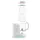Baby Food Maker ETA 430690000 MIMI, Steam Cooker & Blender 6-in-1, 0.9L, White, 3 image