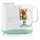 Baby Food Maker ETA 430690000 MIMI, Steam Cooker & Blender 6-in-1, 0.9L, White, 5 image