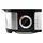 Steam Cooker ETA Steampot 013490000, 1000W, 12.25L, 3 Tiers, 4 image