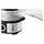 Steam Cooker ETA Steampot 013490000, 1000W, 12.25L, 3 Tiers, 5 image