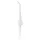 Oral Irrigator ETA 270890000 AquaCare Power, 190 ml, 3 Modes, IPX7, USB Charging, White/Golden, 5 image