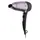 Travel Hair Dryer ETA632090000 Rosalia, 1200W, Foldable Handle, Violet/Black, 2 image