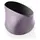 Travel Hair Dryer ETA632090000 Rosalia, 1200W, Foldable Handle, Violet/Black, 4 image