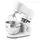 Stand Mixer ETA 302390000 Gratussino III Smart, 1200W, 4.5L, White, 2 image