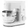 Stand Mixer ETA 302390000 Gratussino III Smart, 1200W, 4.5L, White, 3 image